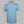 Weekend Offender Lachine Polo Shirt Sea Marine/Mid House Check