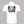Weekend Offender Leo Gregory Graphic T-Shirt White