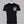 Weekend Offender Lets Dance Graphic T-Shirt Black