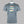 Weekend Offender Limone Graphic T-Shirt Porpoise Grey