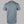 Weekend Offender Limone Graphic T-Shirt Porpoise Grey