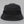 Weekend Offender Long Beach Bucket Hat Black