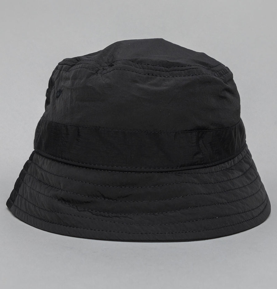 Weekend Offender Long Beach Bucket Hat Black