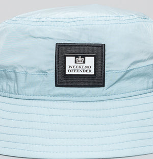 Weekend Offender Long Beach Bucket Hat Mineral