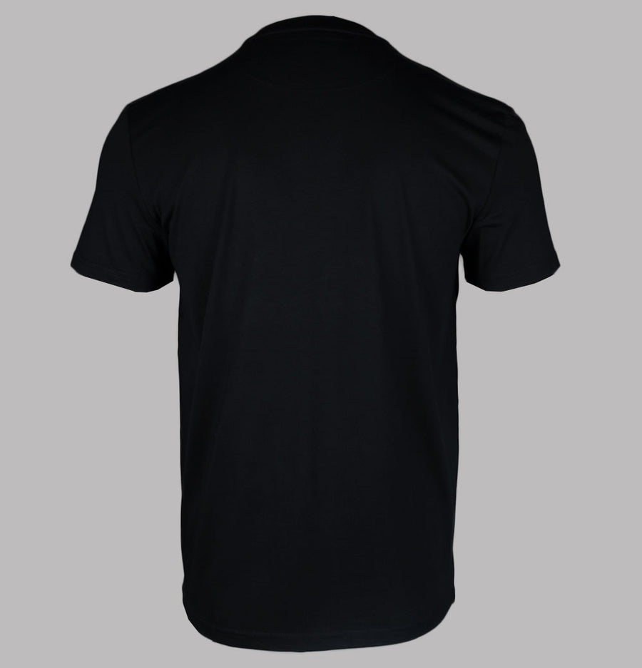 Weekend Offender Madness T-Shirt Black