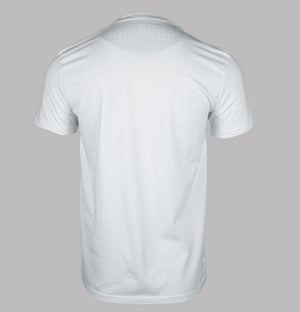 Weekend Offender Manuel T-Shirt Ghost