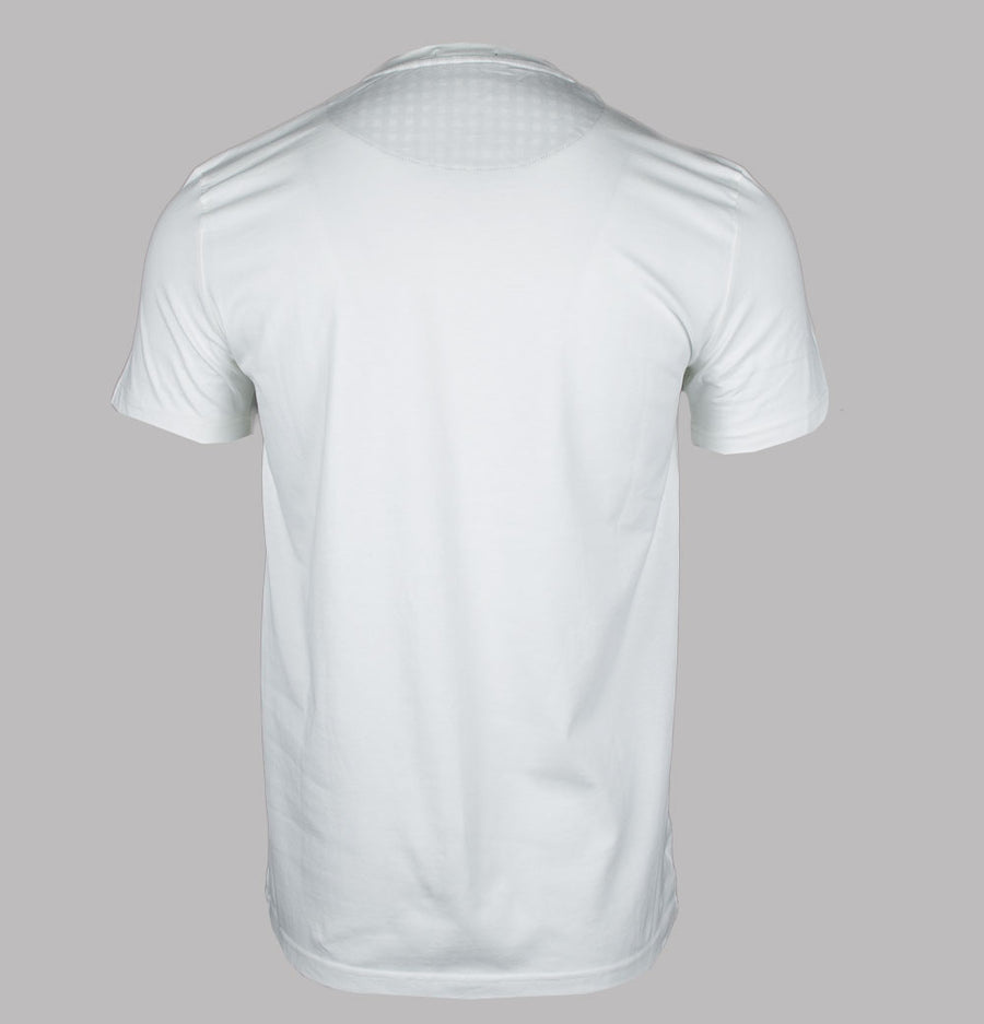 Weekend Offender Manuel T-Shirt Ghost