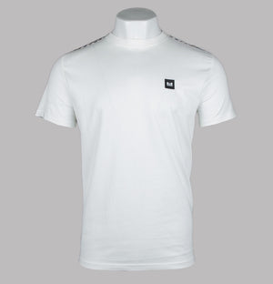 Weekend Offender Manuel T-Shirt Ghost