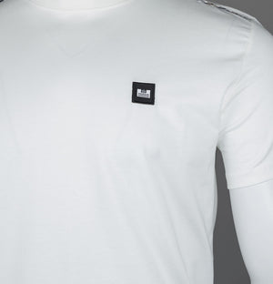 Weekend Offender Manuel T-Shirt Ghost