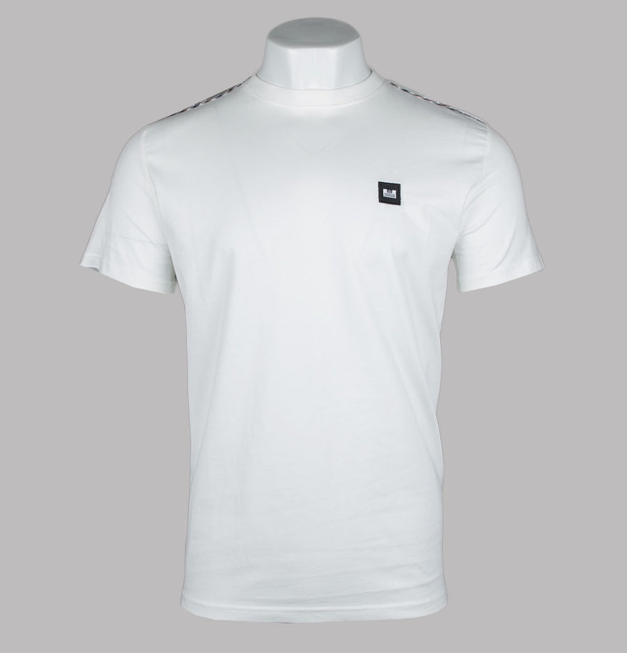 Weekend Offender Manuel T-Shirt Ghost