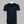 Weekend Offender Manuel T-Shirt Navy Blue