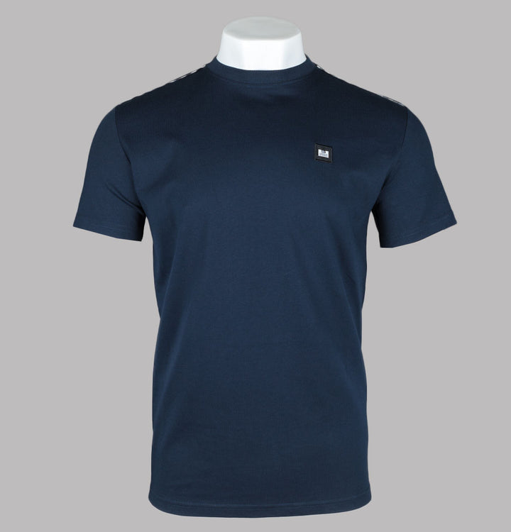 Weekend Offender Manuel T-Shirt Navy