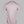 Weekend Offender Manuel T-Shirt Pale Blush