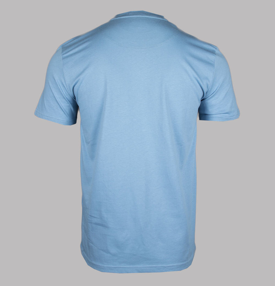 Weekend Offender Manuel T-Shirt Sea Marine
