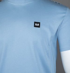 Weekend Offender Manuel T-Shirt Sea Marine
