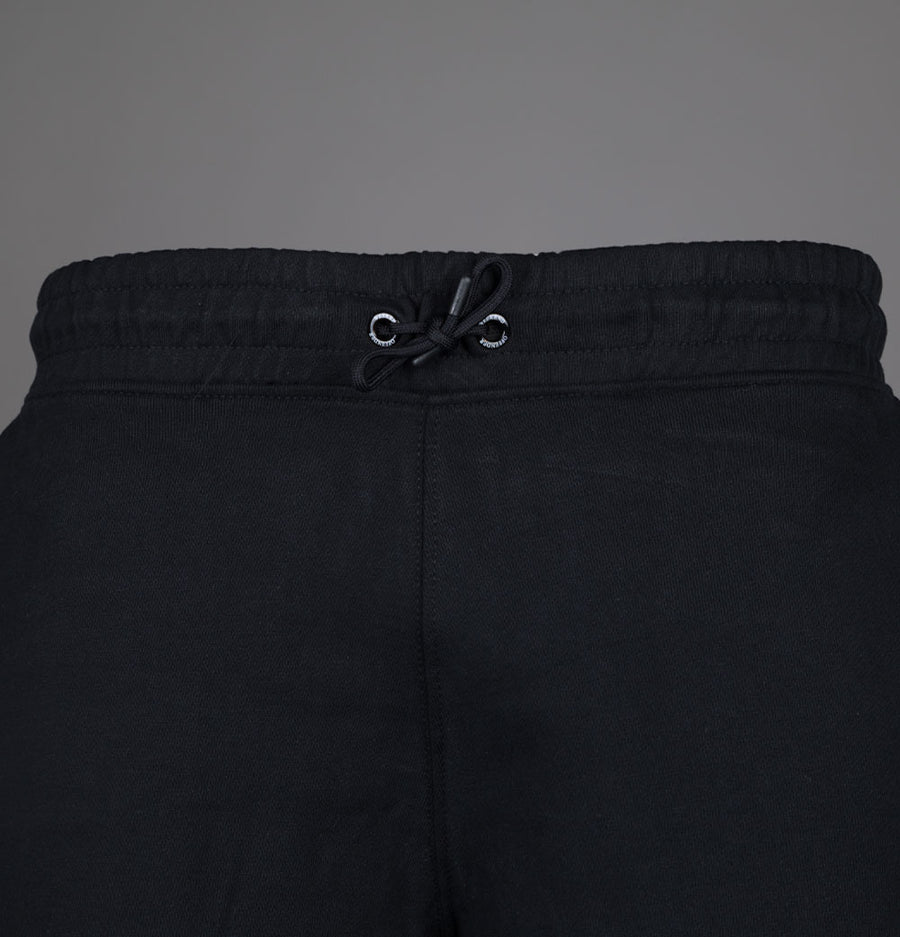 Weekend Offender Marciano Jogger Shorts Black