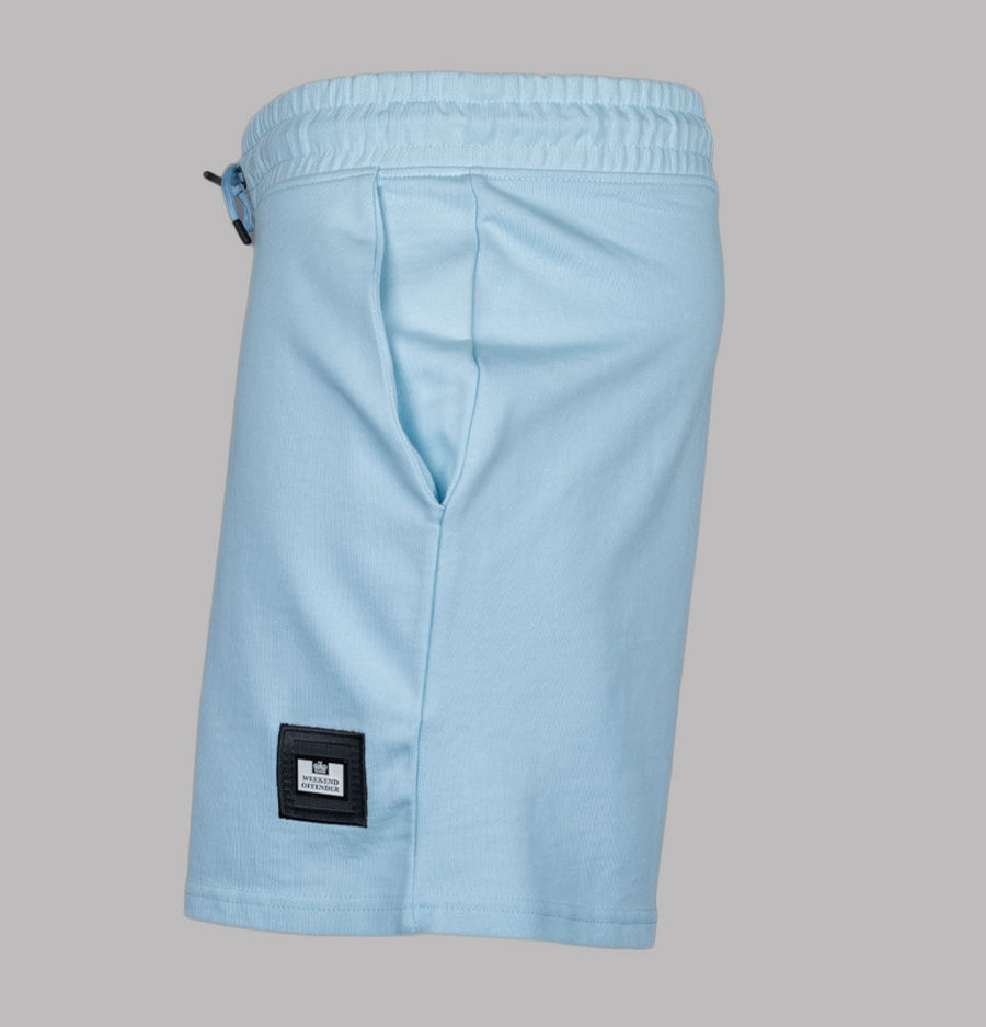 Weekend Offender Marciano Jogger Shorts Mineral