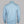 Weekend Offender Matisa Quarter Zip Sweatshirt Winter Sky/Blue House Check