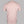 Weekend Offender Melons T-Shirt Rosewater