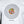 Weekend Offender Melons T-Shirt White