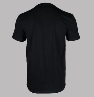 Weekend Offender Mexico T-Shirt Black