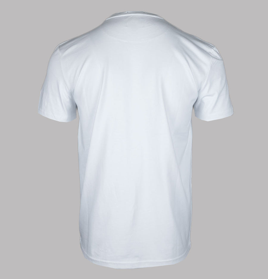 Weekend Offender Mexico T-Shirt White
