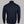 Weekend Offender Miyako 1/4 Zip Sweat Navy