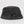 Weekend Offender Molina Packable Bucket Hat Black