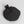Weekend Offender Molina Packable Bucket Hat Black