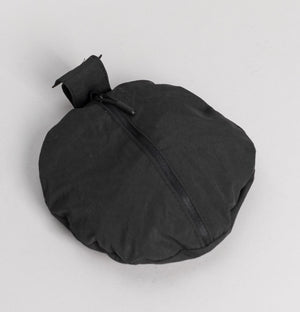 Weekend Offender Molina Packable Bucket Hat Black