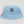Weekend Offender Molina Packable Bucket Hat Slate Blue