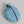 Weekend Offender Molina Packable Bucket Hat Slate Blue