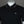 Weekend Offender Monti Zip Polo Shirt Black/Zinc