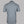 Weekend Offender Monti Zip Polo Shirt Smokey/Zinc
