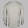 Weekend Offender Morello Knitted Jumper Ivory