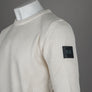 Weekend Offender Morello Knitted Jumper Ivory