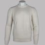Weekend Offender Morello Knitted Jumper Ivory