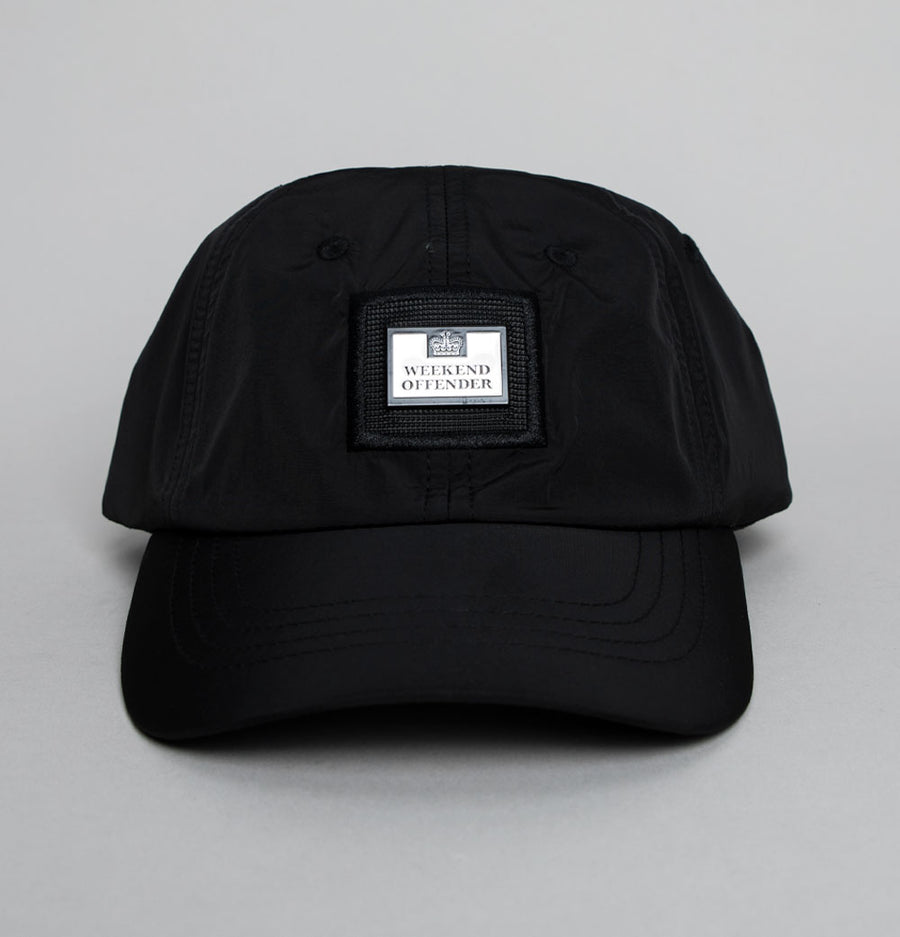 Weekend Offender Natadola Cap Black