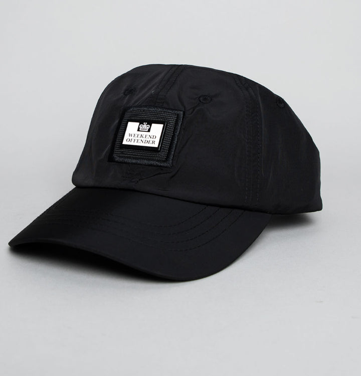 Weekend Offender Natadola Cap Black