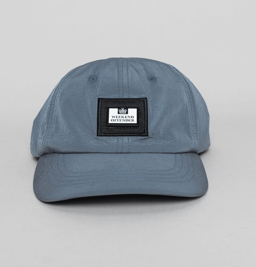 Weekend Offender Natadola Cap Blue Shadow