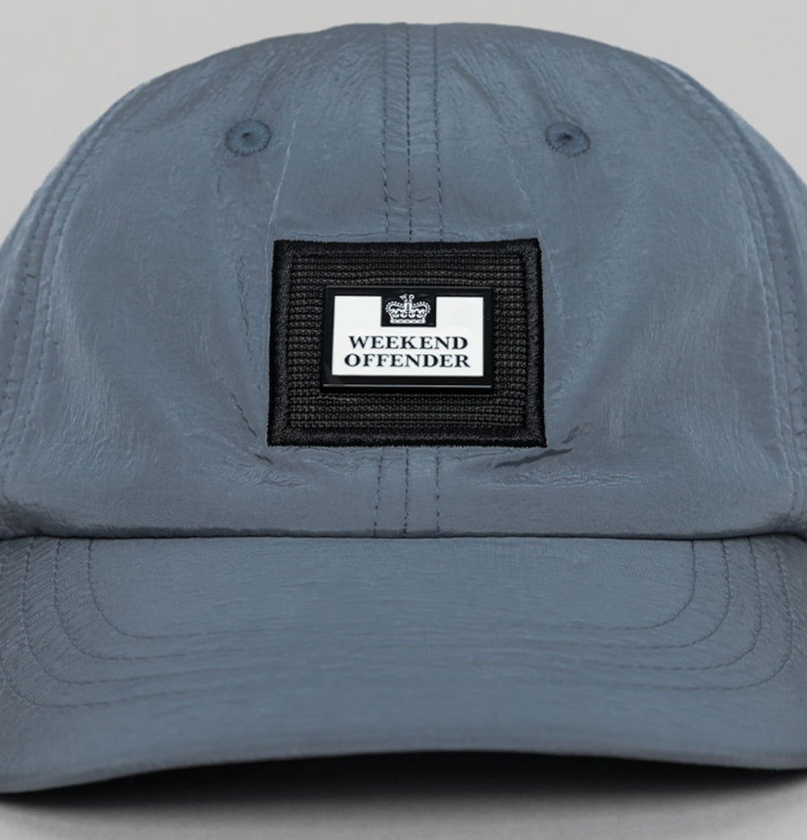 Weekend Offender Natadola Cap Blue Shadow
