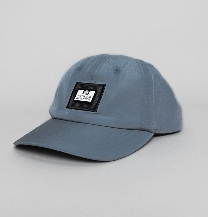 Weekend Offender Natadola Cap Blue Shadow