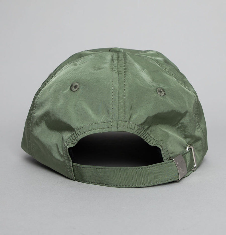 Weekend Offender Natadola Cap Sapling Green
