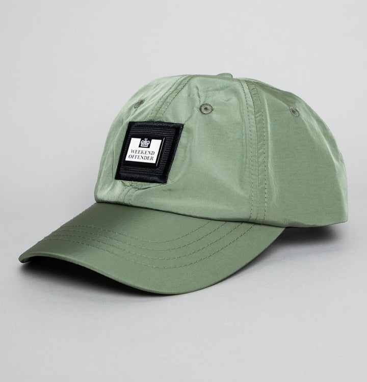 Weekend Offender Natadola Cap Sapling Green