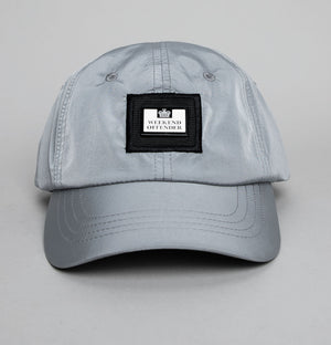 Weekend Offender Natadola Cap Smokey Grey