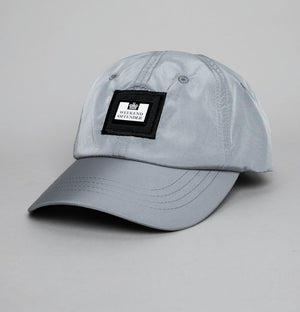 Weekend Offender Natadola Cap Smokey Grey