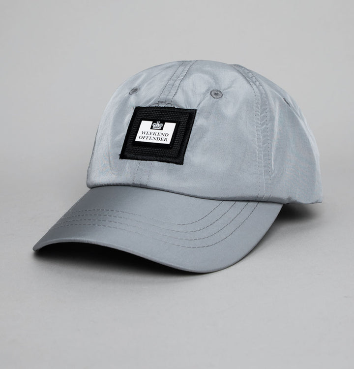 Weekend Offender Natadola Cap Smokey Grey