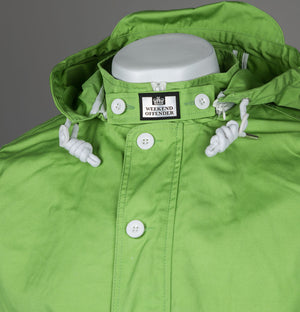 Weekend Offender Naz Jacket Apple