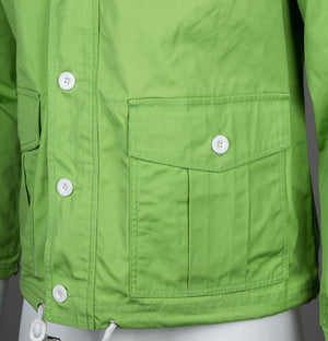 Weekend Offender Naz Jacket Apple