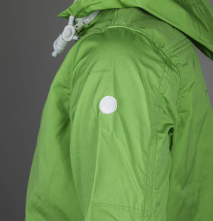 Weekend Offender Naz Jacket Apple